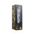 Mini Vibrator Rocks Off »Single Speed« 8 cm - Argintiu