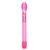 Vibrator Anal Calexotics »Slender Tulip« 17,25 cm - Roz