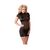 Rochie Grace Cotelli Collection - Negru