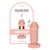 Butt Plug Anal Toyz4Lovers »Mio« 8 cm - Natural