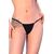 Chiloti, Chilirose, CR-4382, negru, S-M#