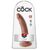Dildo Pipedream "King Kock" 20 cm - Maro