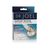 Inel Calexotics "Dr Joel Double Pleasure"