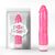 Vibrator Chisa Novelties "Sexy Whopper" 20 cm - Roz