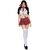 Costum Scolarita, Miss Prep School, Leg Avenue