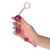 Bile Anale Toyz4Lovers 20 cm - Violet - vedere frontala