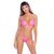 Set Bikini si Sutien Cottelli Collection - Roz