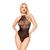 Body Penthouse, Blooming Era, negru