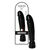 Dildo Toyz4Lovers "Gigant" 26,5 cm - Negru