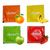 Prezervative Durex Pleasure Fruits, 144 bucati - detaliu design