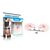 Catuse cu Plus LoveToy "Fetish Pleasure" Roz