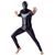 Salopeta Neagra Wetlook Full Body