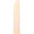 Vibrator Seven Creations »Crystal« 13,5 cm - Natural