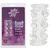 Manson Penis cu Bile Dream Toys "Jelly Joy" 7 cm