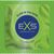 Prezervativ Fluorescent EXS "Glow in the Dark" 1 Bucata