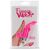 Vibrator pentru Deget ToyJoy »Bunny Pleaser« 9 cm - Roz