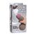 Dildo cu Ejaculare XR Brands "Squirting Chocolate" 21 cm - Maro