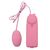 Ou vibrator You2Toys »Lover« 5 cm - Roz