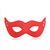 Masca Ochi Toyz4Lovers "Mistery" - Rosu