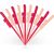 Paie Multicolore Easytoys 10 Bucati