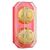 Bile Vaginale Kegel Seven Creations "Gold" 9,1 cm - Galben
