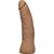 Dildo StrapOn Doc Johnson Vac-U-Lock 7" UR3 Thin Dong Mulatru