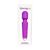 Aparat Masaj Loving Joy »Wand Vibrator« 20 cm - Violet
