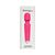 Aparat Masaj Loving Joy »Wand Vibrator« 20 cm - Roz
