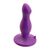 Butt Plug Anal Toyz4Lovers 9 cm - Violet