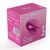 Vibratore Cupluri We-Vibe »Sync 2« 7,5 cm - Roz