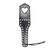 Padela Toyz4Lovers 32 cm - Negru