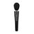 Aparat de masaj CARESSE Compact Wand, Negru