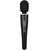 Aparat de masaj CARESSE Pro Wand, Negru