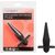 Vibrator Anal Calexotics »High Intensity« 10 Vibratii - incarcare USB, Negru
