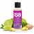ulei de masaj erotic S8 Vitalize cu lime si ghimbir picant, 50 ml