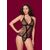 Body Obsessive, Jamya Teddy, negru