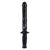 Dildo Realistic Negru model sabie, Get Real, Dong The Manhandler, dildo XXL 38 cm