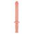 Dildo Realistic Natur model sabie, Get Real, Dong The Manhandler, dildo XXL 38 cm