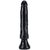 Dildo Negru Toy Joy, Dong Starter, TPE, 16 cm