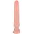 Dildo Natural Toy Joy, Dong Starter, TPE, 16 cm - vedere frontala