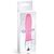 Vibrator Finger Glamy, Roz, [11cm x 2cm] - vedere frontala