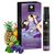 Shunga Oral Spray, Waves of Pleasure, aroma Fructe Exotice, 20 ml