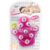 Manusa Roller Balls Massager - Roz
