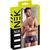 Boxeri sexy din plasa cu butoni, Elegant, NEK
