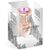 Hidden Eden Pink Angel Plug Rose Gold + Bijou M