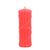 Lumanare Hot Wax Candle, Bound to Play - Rosu