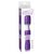 Aparat masaj Wanachi Maxi Wand, Pipedream, Waterproof Vibrator Multi-Speed, Purple