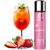 Ulei Swede Warming Massage cu aroma de capsuni, 60 ml - vedere frontala