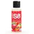 Lubrifiant S8 4-in-1 Dessert, Aroma Capsuni si Vanilie, comestibil, 125 ml