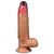 Prelungitor Penis Lovetoy »Flawless Clear +1« 15,5 cm